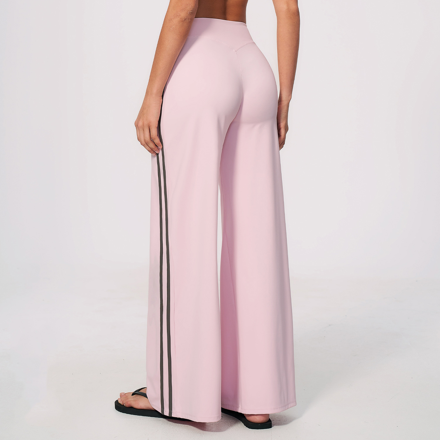 Activewear Wholesale Overalls For Fitness And Yoga Fitness Clothing Manufacturer High Waisted Pants