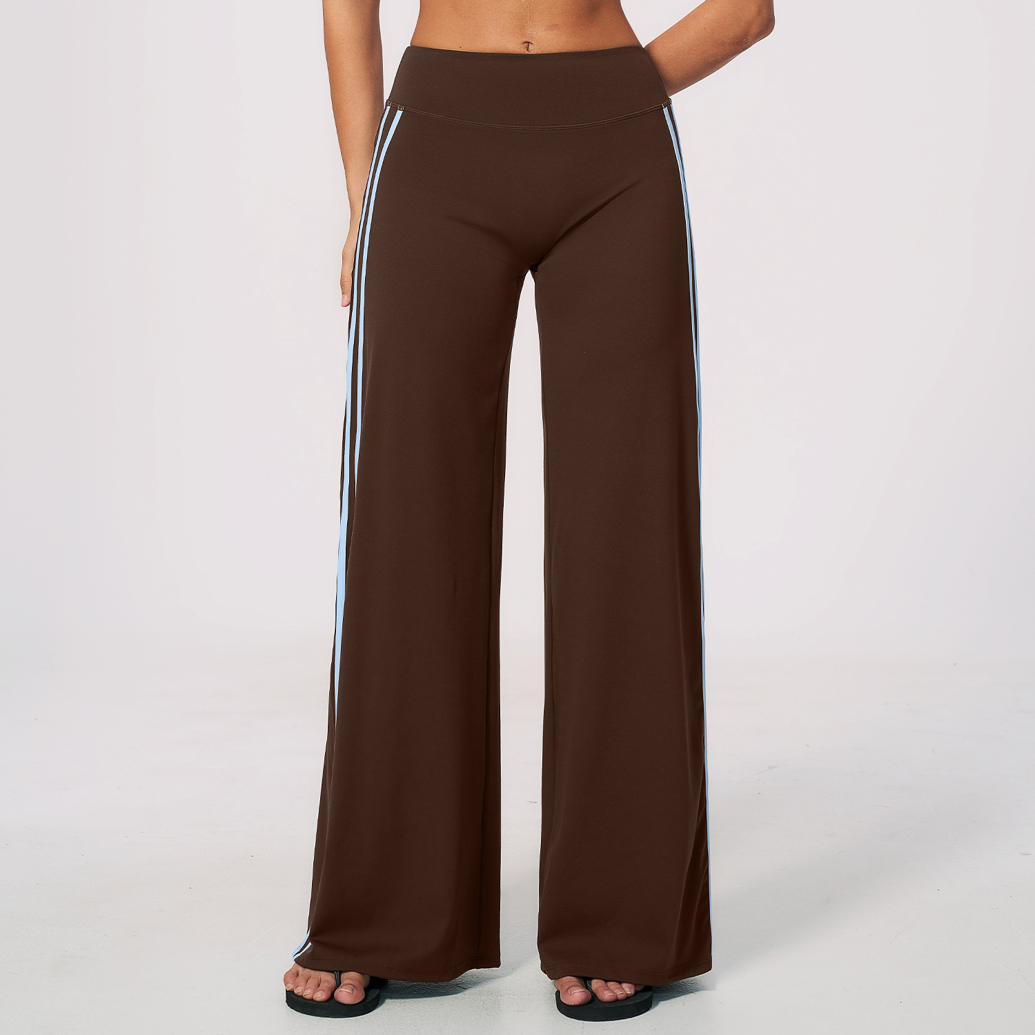 Activewear Wholesale Overalls For Fitness And Yoga Fitness Clothing Manufacturer High Waisted Pants