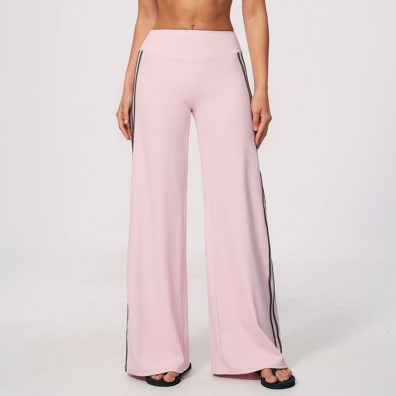 Activewear Wholesale Overalls For Fitness And Yoga Fitness Clothing Manufacturer High Waisted Pants