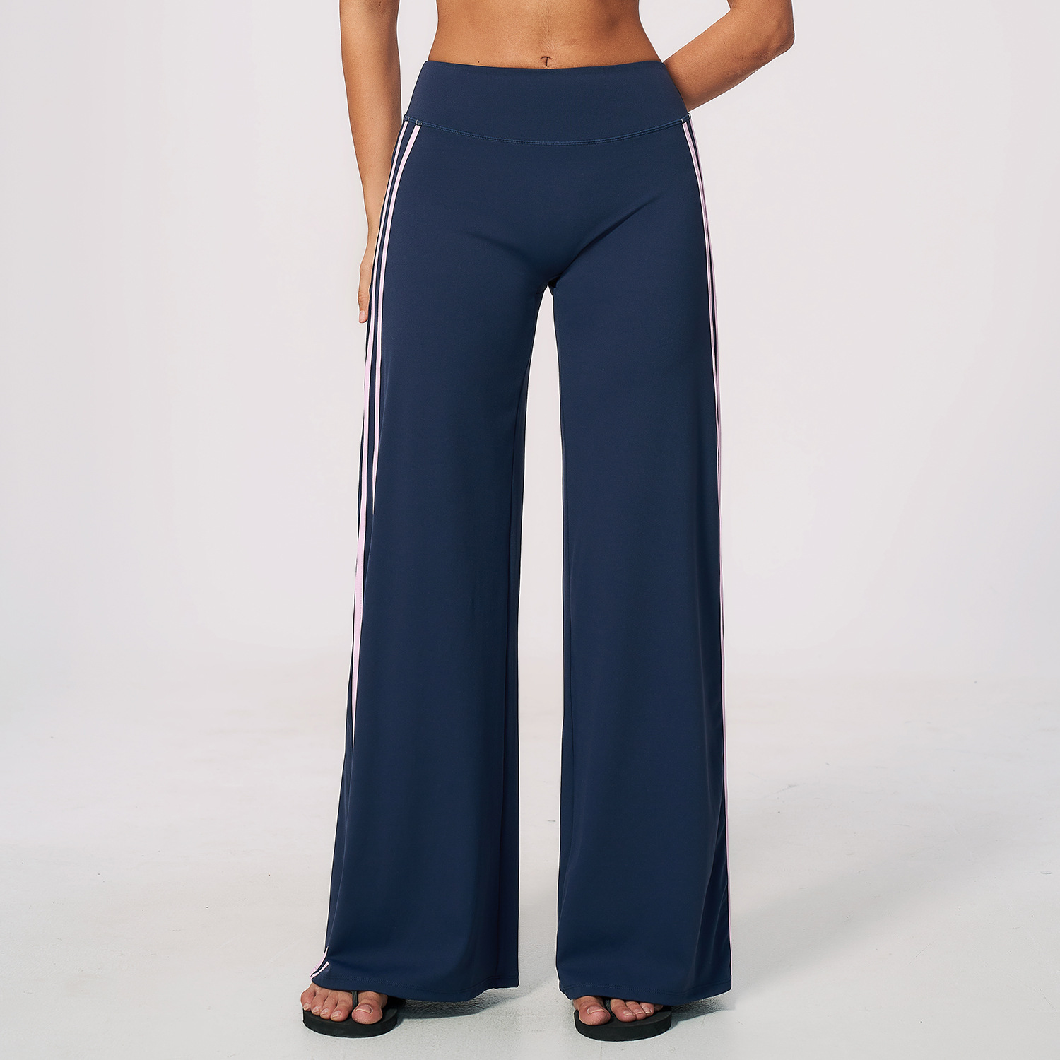 Activewear Wholesale Overalls For Fitness And Yoga Fitness Clothing Manufacturer High Waisted Pants