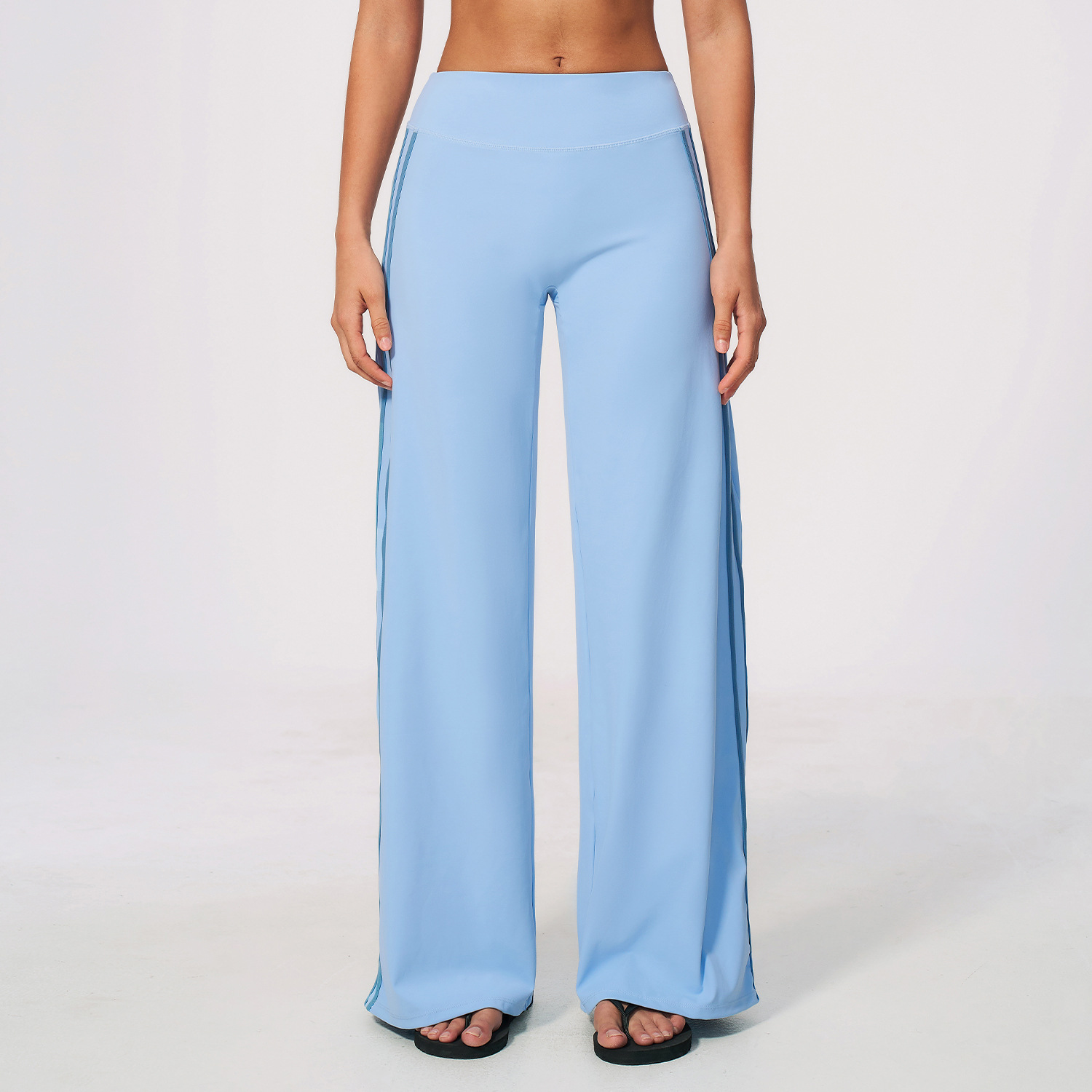 Activewear Wholesale Overalls For Fitness And Yoga Fitness Clothing Manufacturer High Waisted Pants