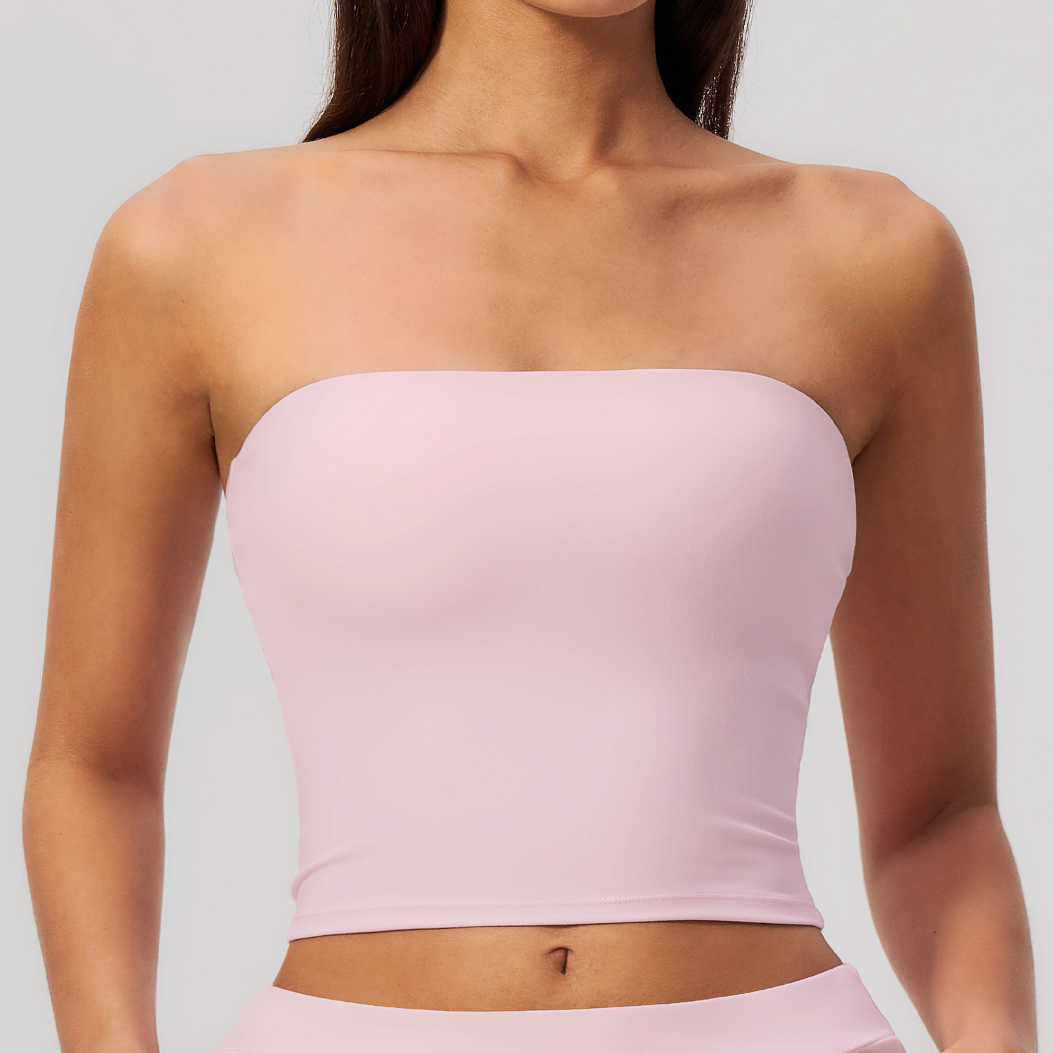 Branded Sports Clothing Custom Yoga Wear sustainable activewear manufacturer Gym Tank Tops