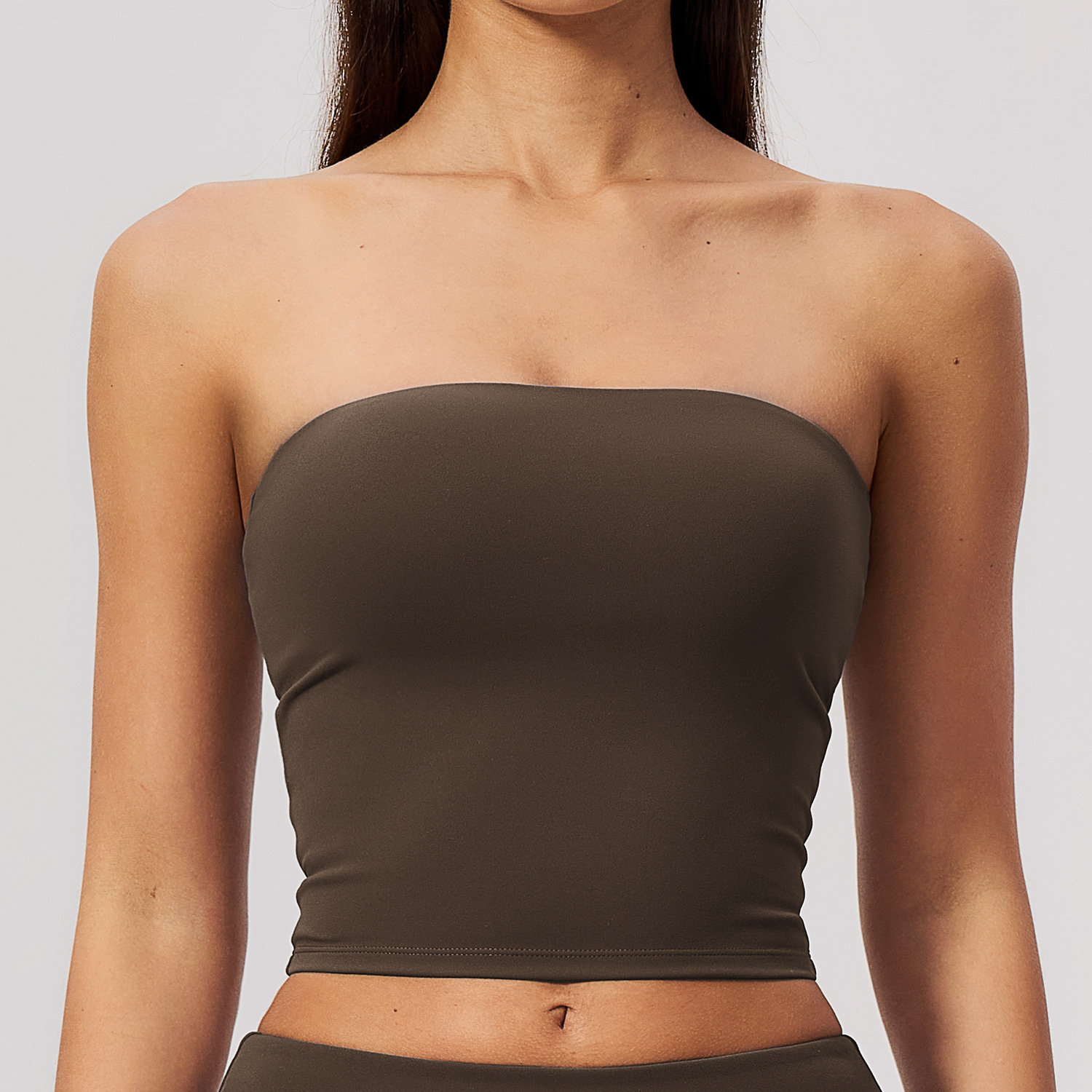 Branded Sports Clothing Custom Yoga Wear sustainable activewear manufacturer Gym Tank Tops