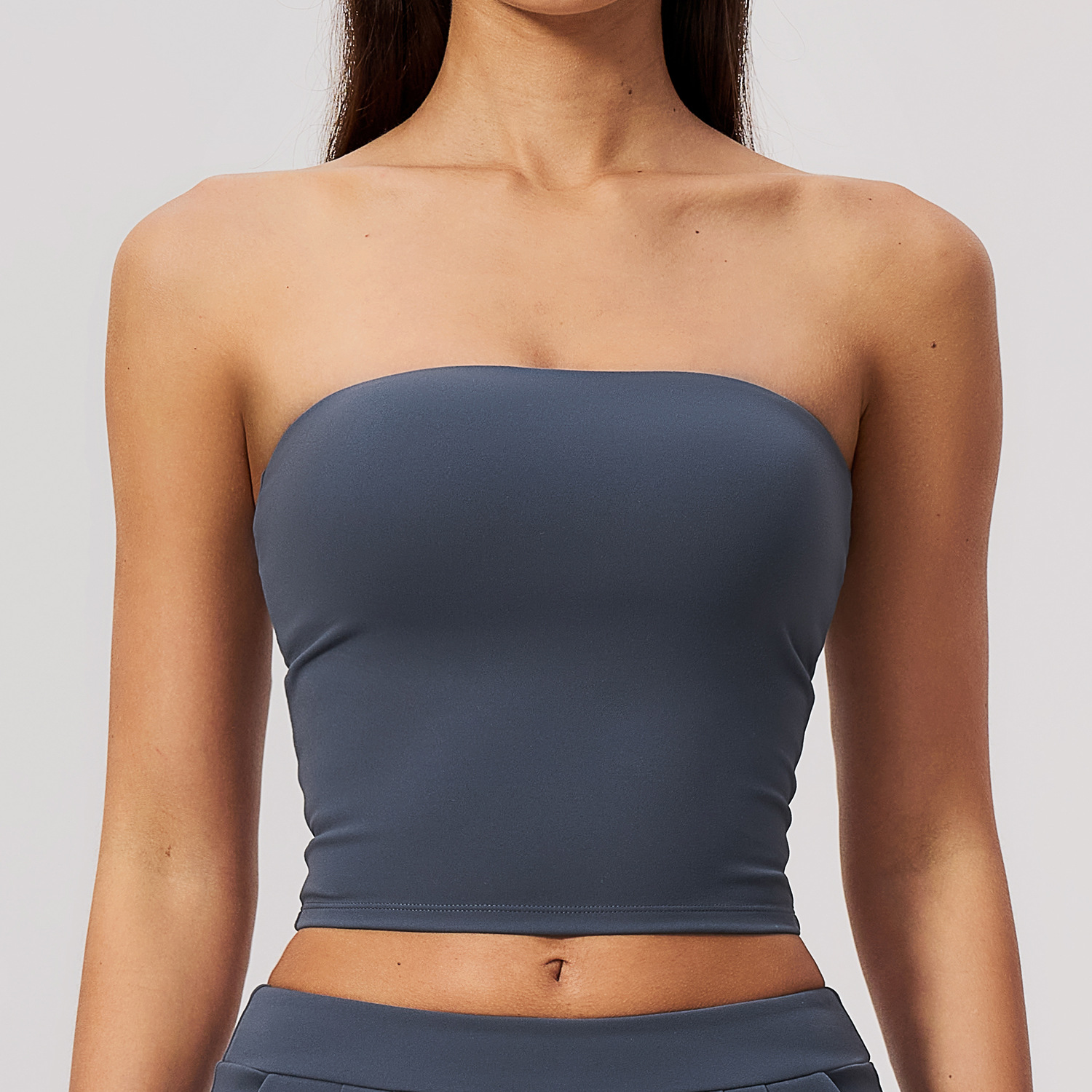 Branded Sports Clothing Custom Yoga Wear sustainable activewear manufacturer Gym Tank Tops