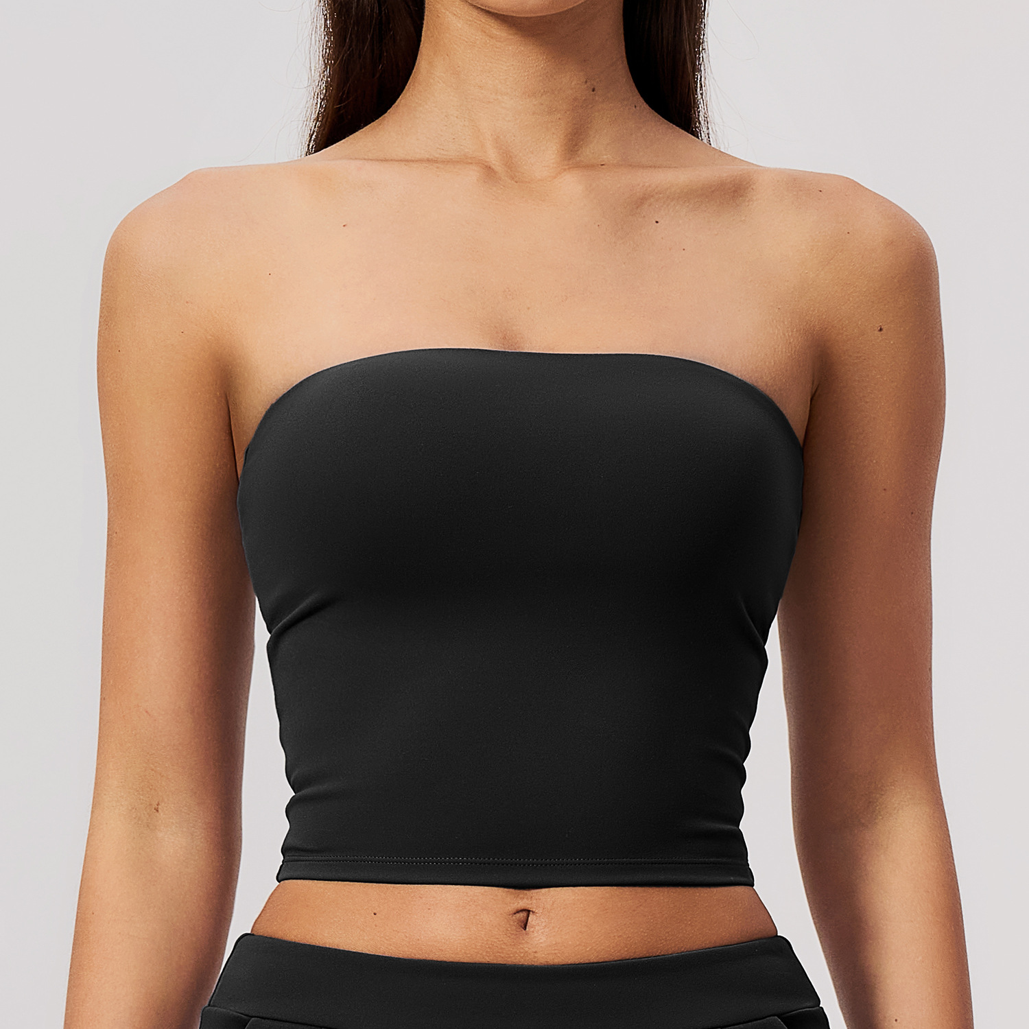Branded Sports Clothing Custom Yoga Wear sustainable activewear manufacturer Gym Tank Tops