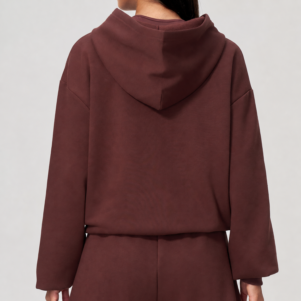 Yoga Wear Manufacturer Custom Fitness Apparel Unbranded Gym Clothing Athletic Jacket