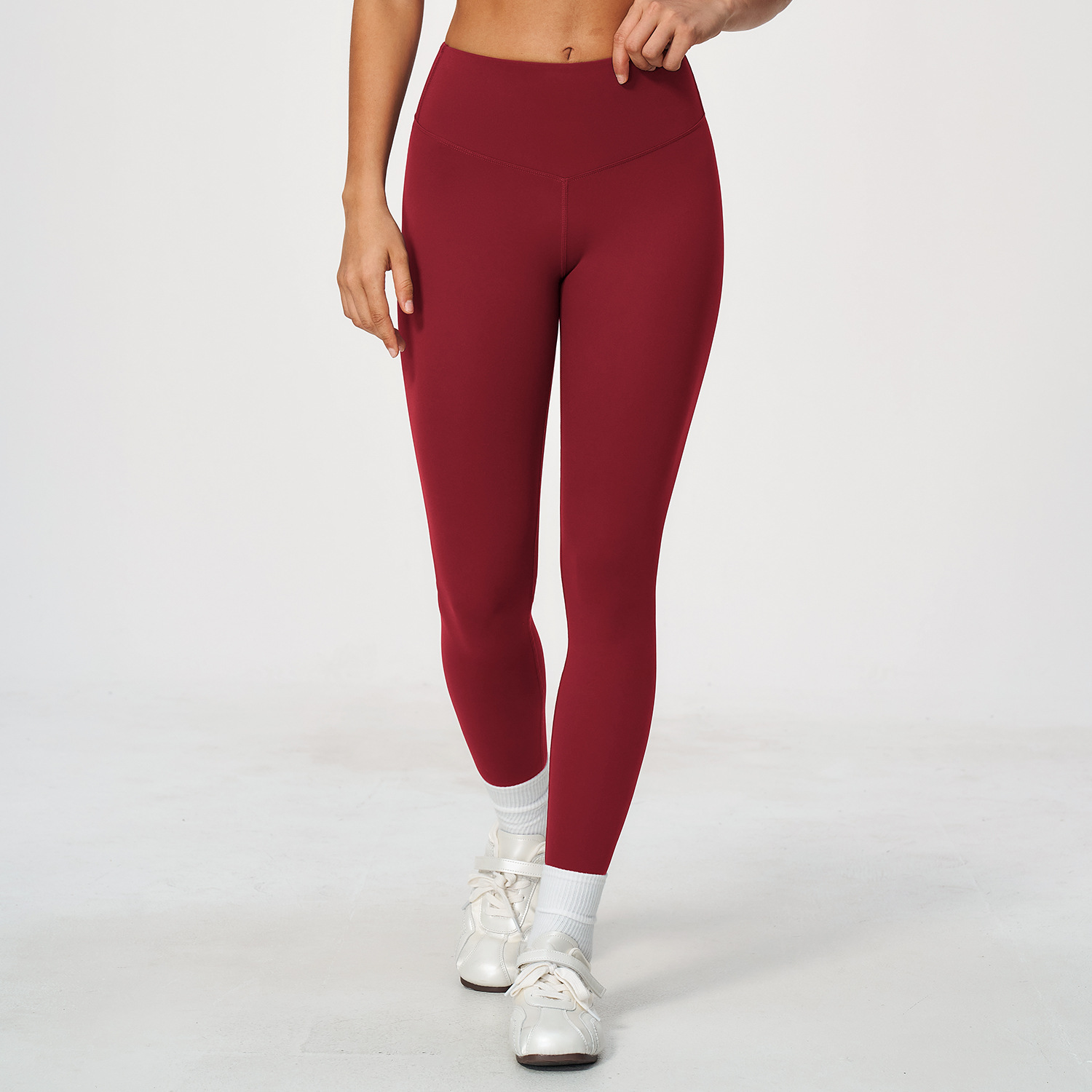 Sportswear Manufacturer Custom Gym Clothing Wear Manufacturer Yoga Leggings