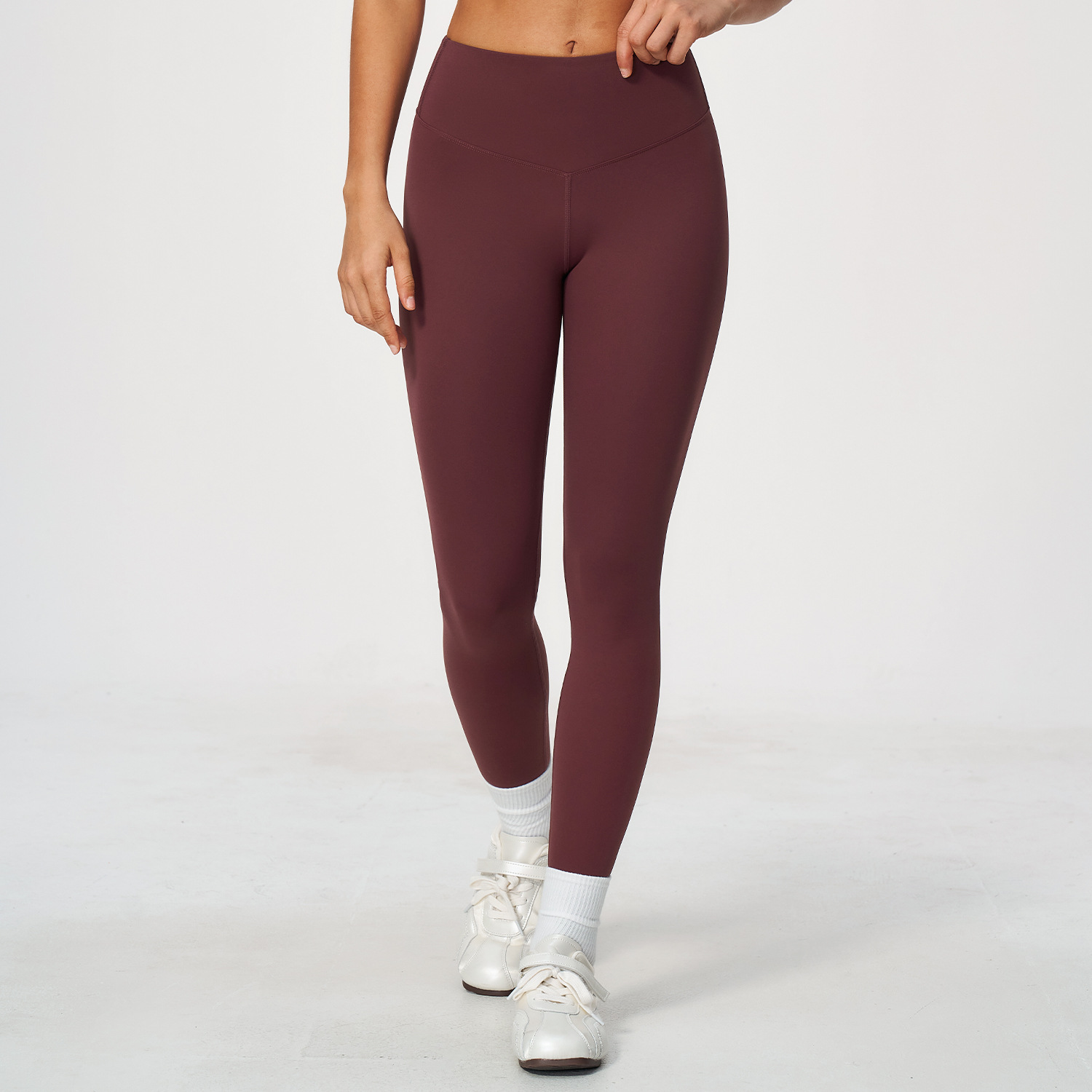 Sportswear Manufacturer Custom Gym Clothing Wear Manufacturer Yoga Leggings