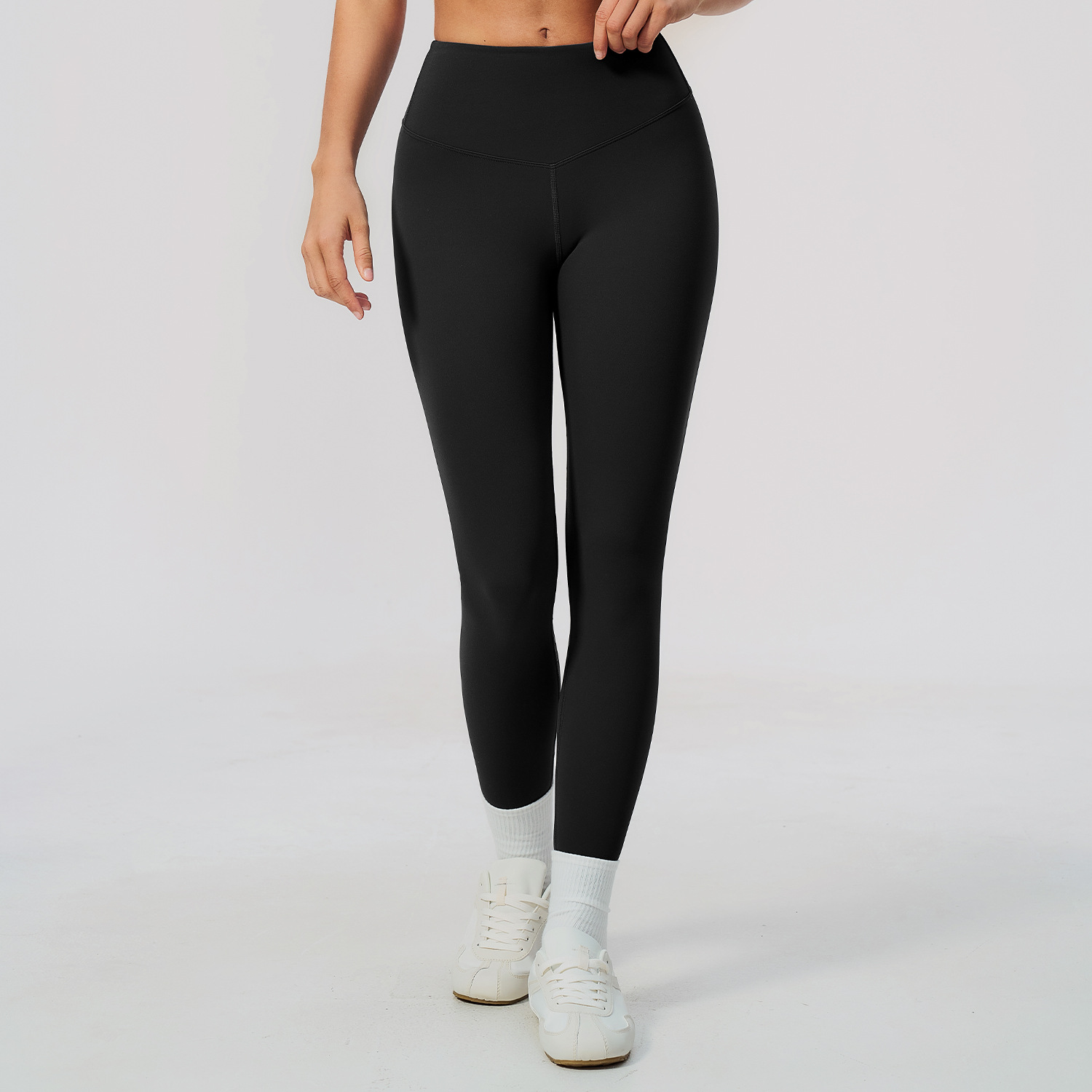 Sportswear Manufacturer Custom Gym Clothing Wear Manufacturer Yoga Leggings