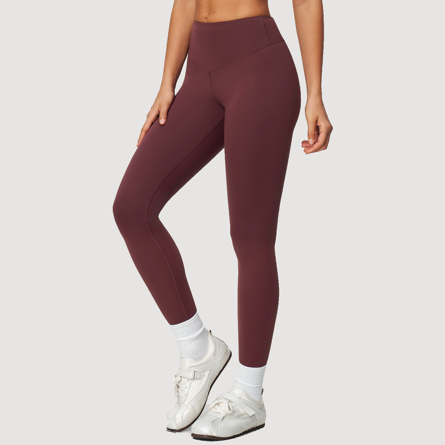 Sportswear Manufacturer Custom Gym Clothing Wear Manufacturer Yoga Leggings