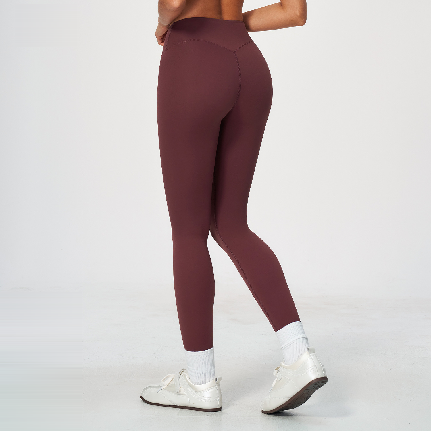 Sportswear Manufacturer Custom Gym Clothing Wear Manufacturer Yoga Leggings