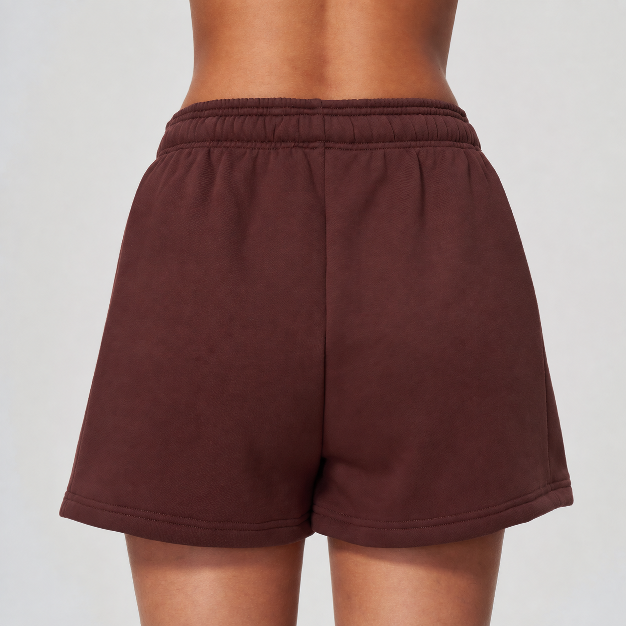 Apparel Sourcing Manager Private Label Suppliers Wholesale Sweat Shorts