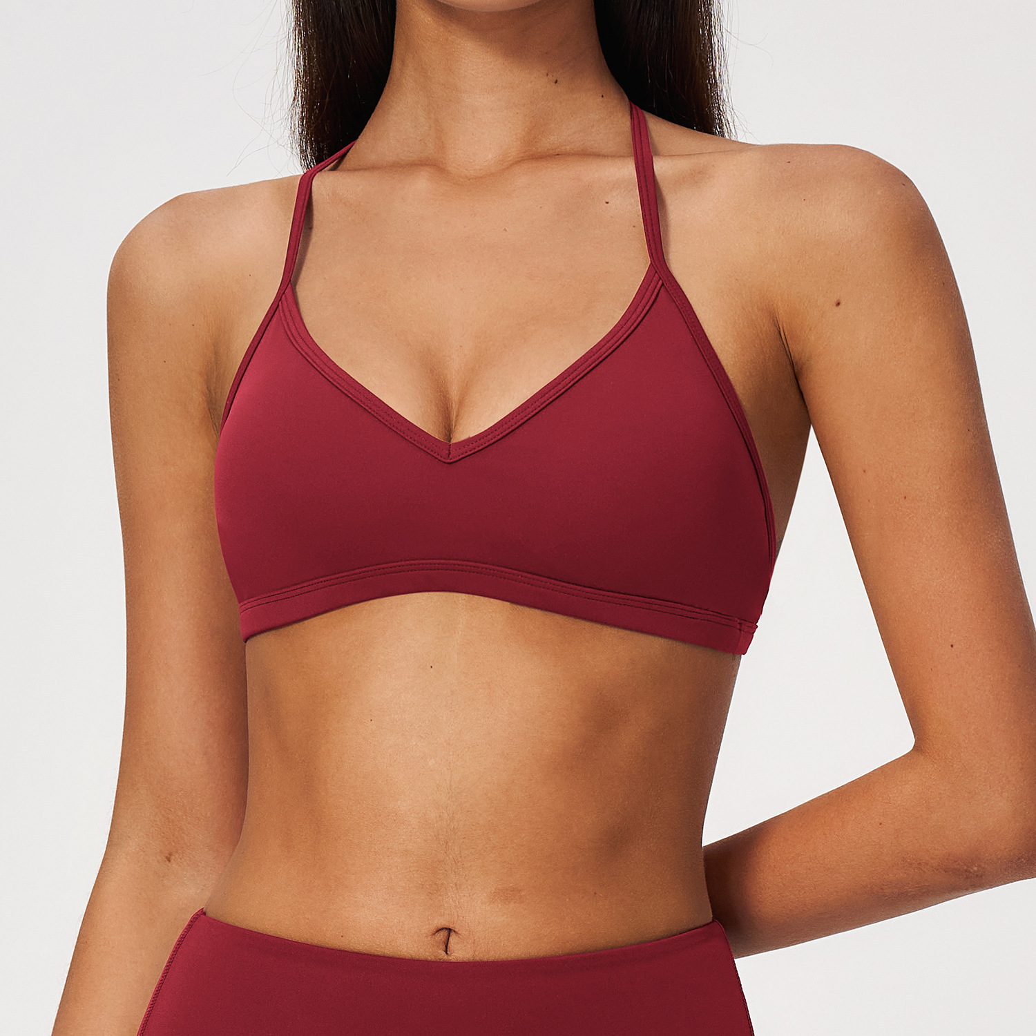Fitness Apparel Manufacturer Women’s Wear Manufacturers Wholesale Sports Bras